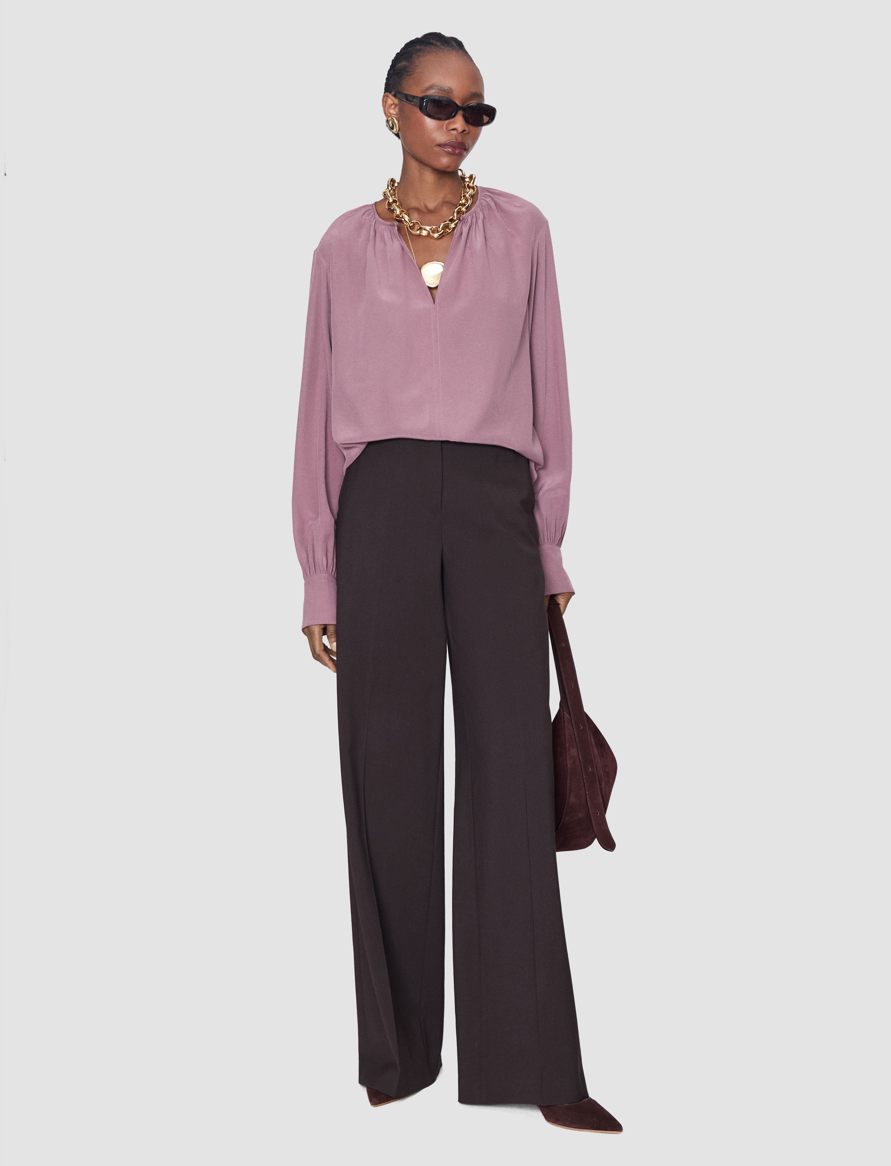purple-rina-crepe-de-chine-silk-blouse-JOSEPH