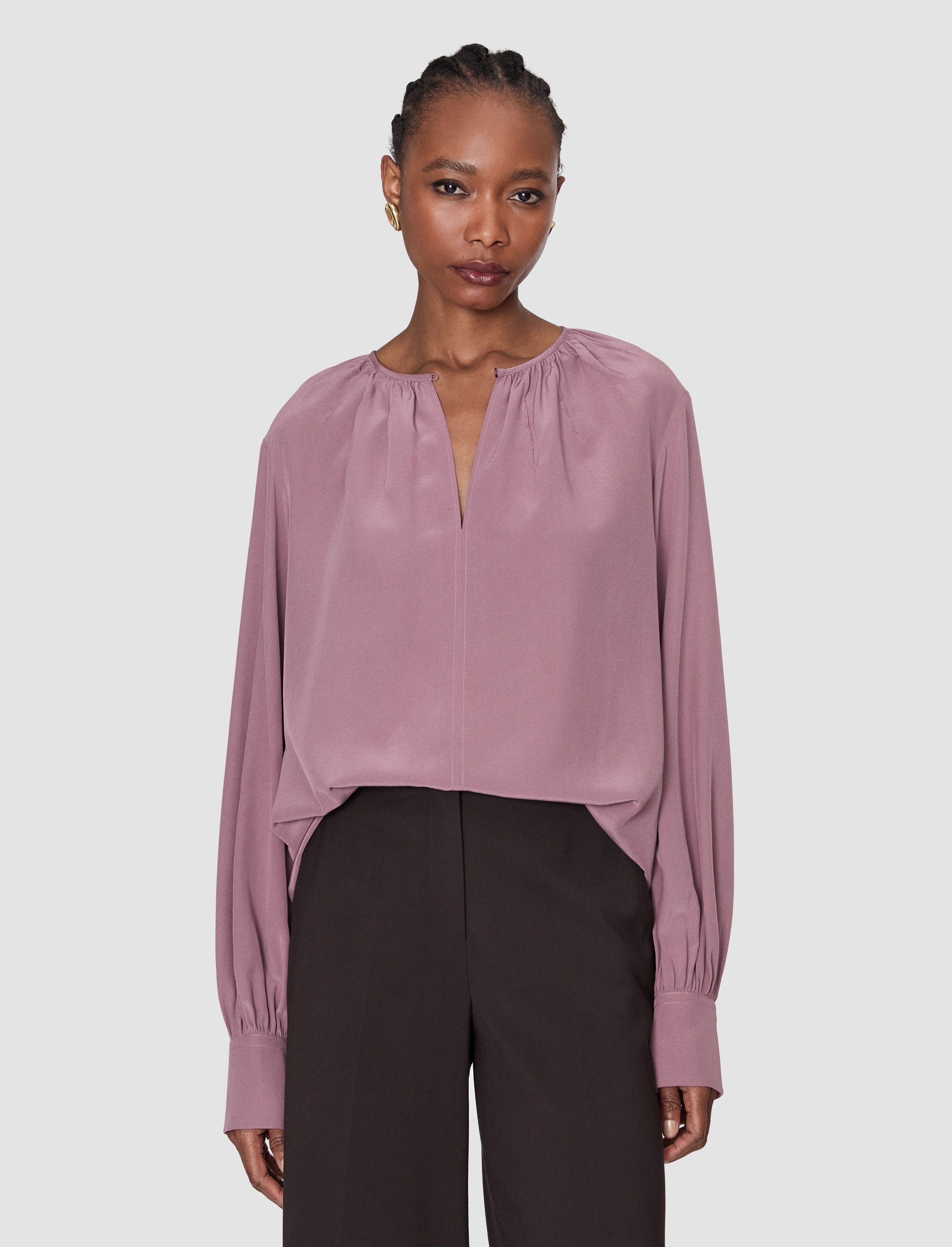 purple-rina-crepe-de-chine-silk-blouse-JOSEPH