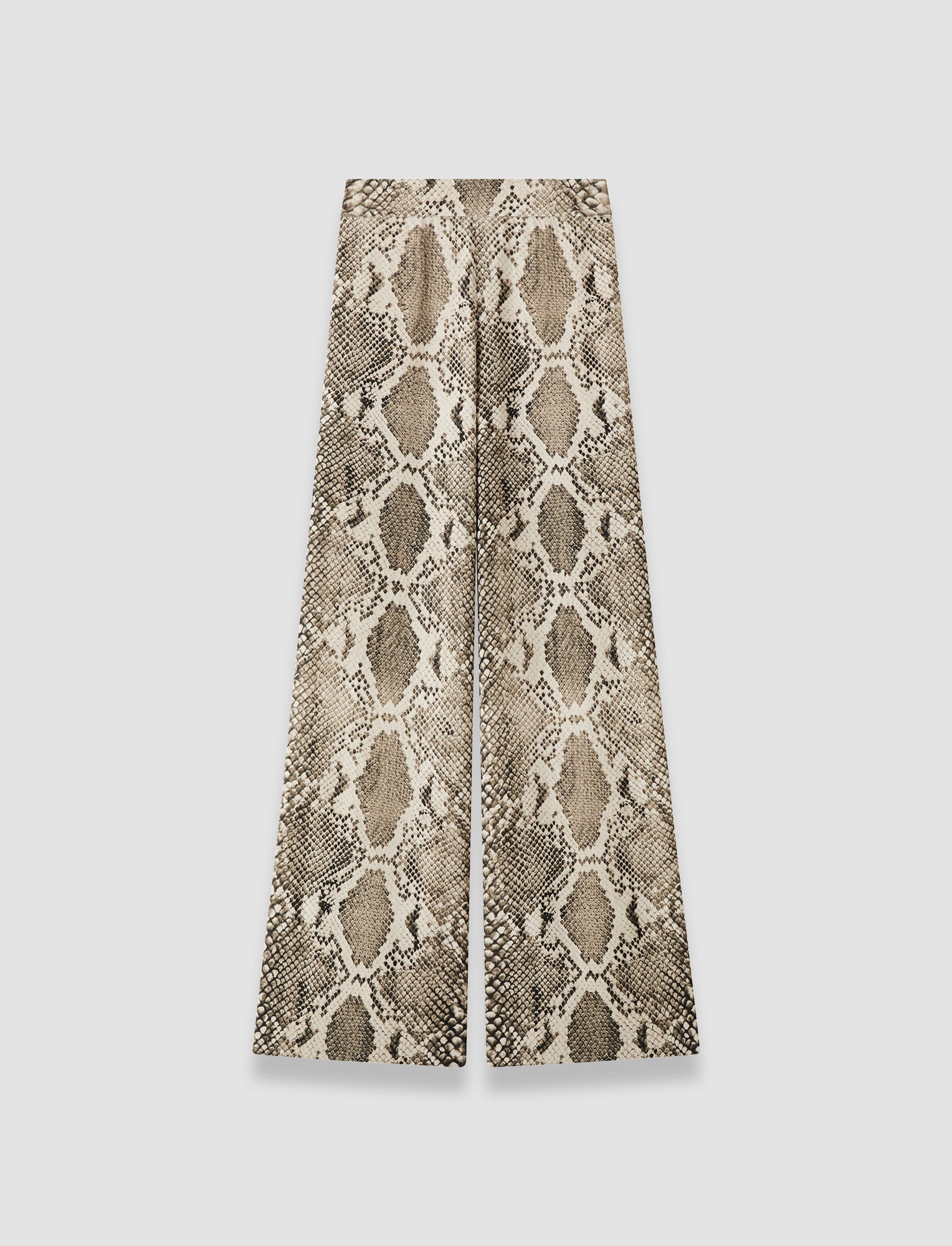 brown-rita-naia-twill-snake-trousers-JOSEPH