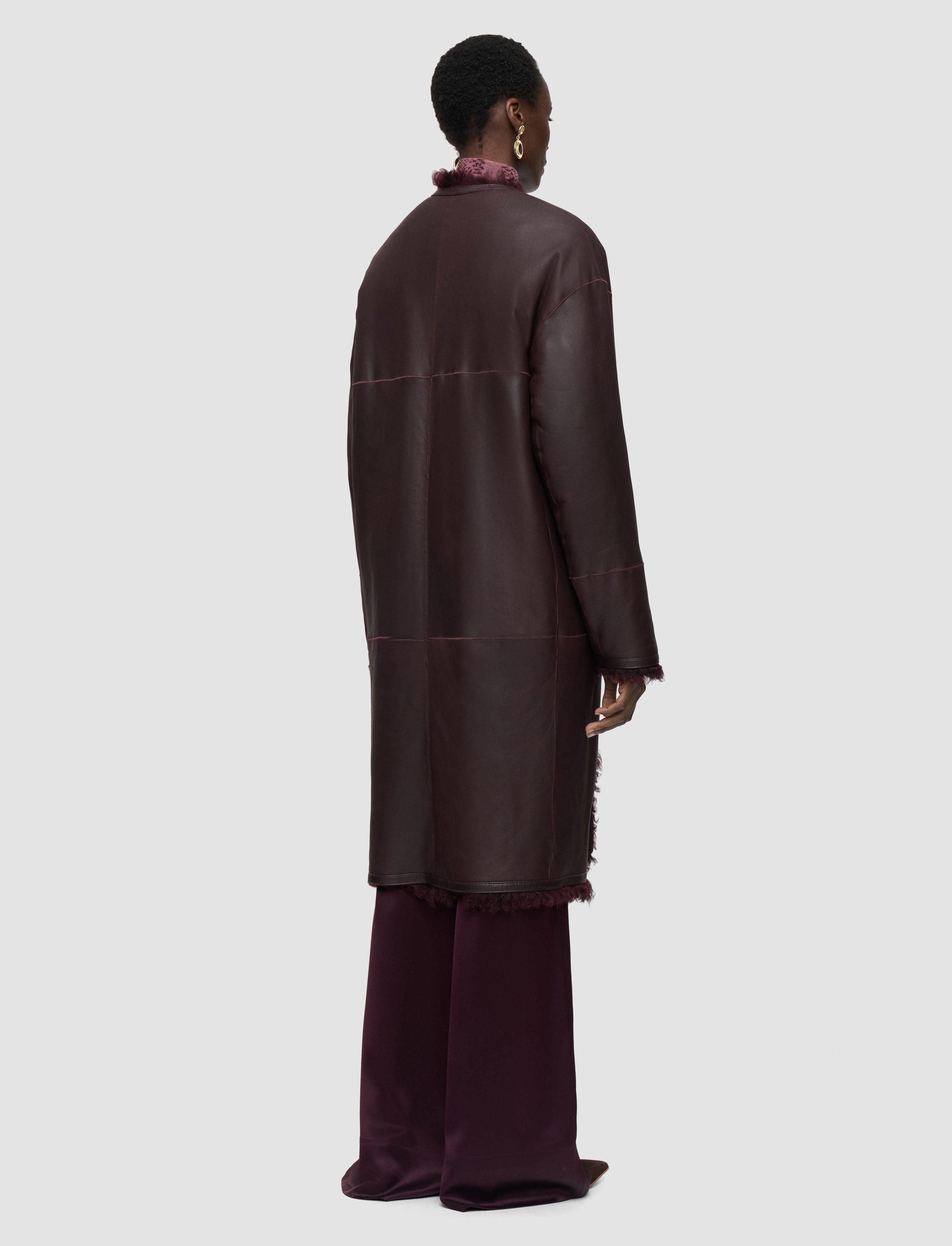 purple-robbie-long-wool-shearling-coat-JOSEPH