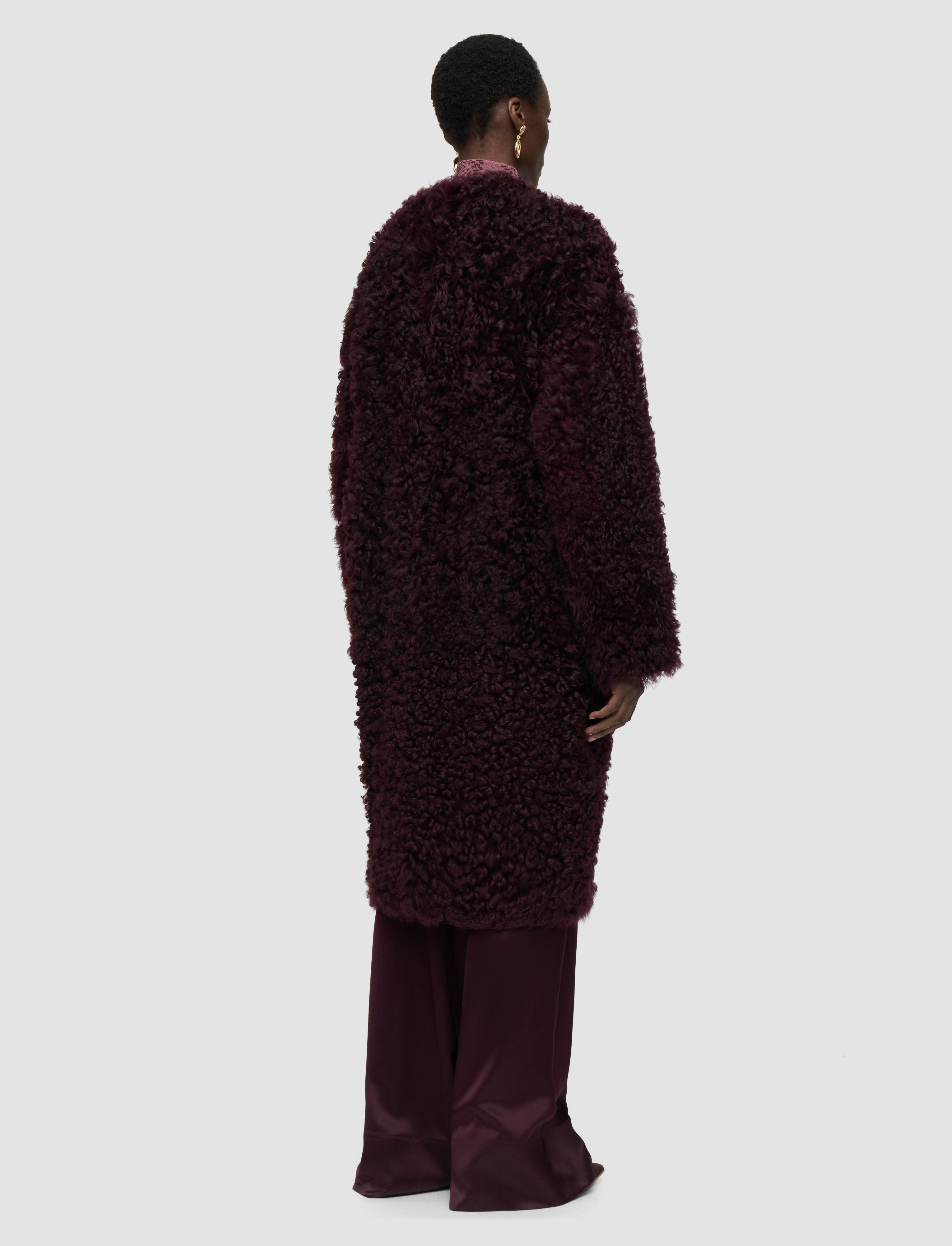purple-robbie-long-wool-shearling-coat-JOSEPH