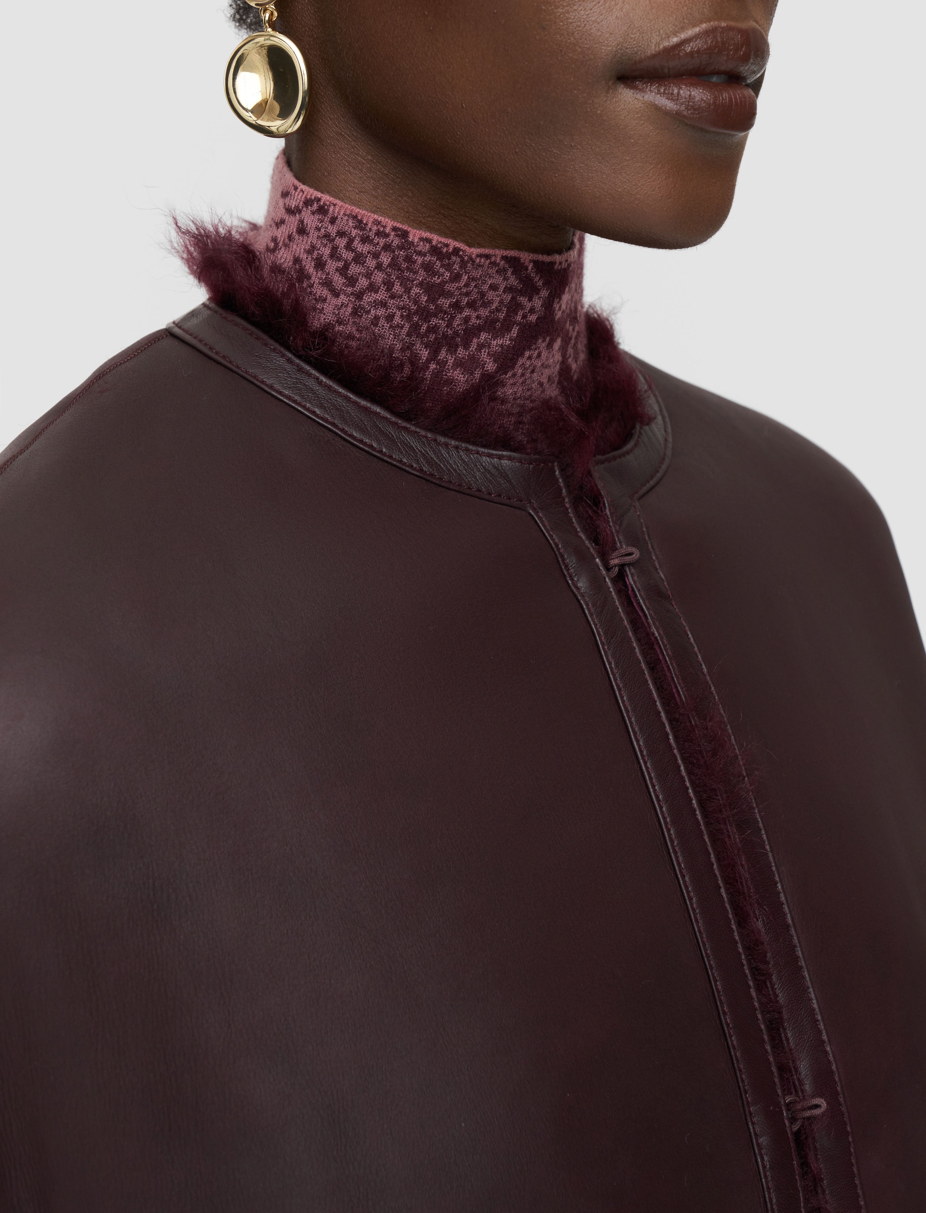 purple-robbie-long-wool-shearling-coat-JOSEPH
