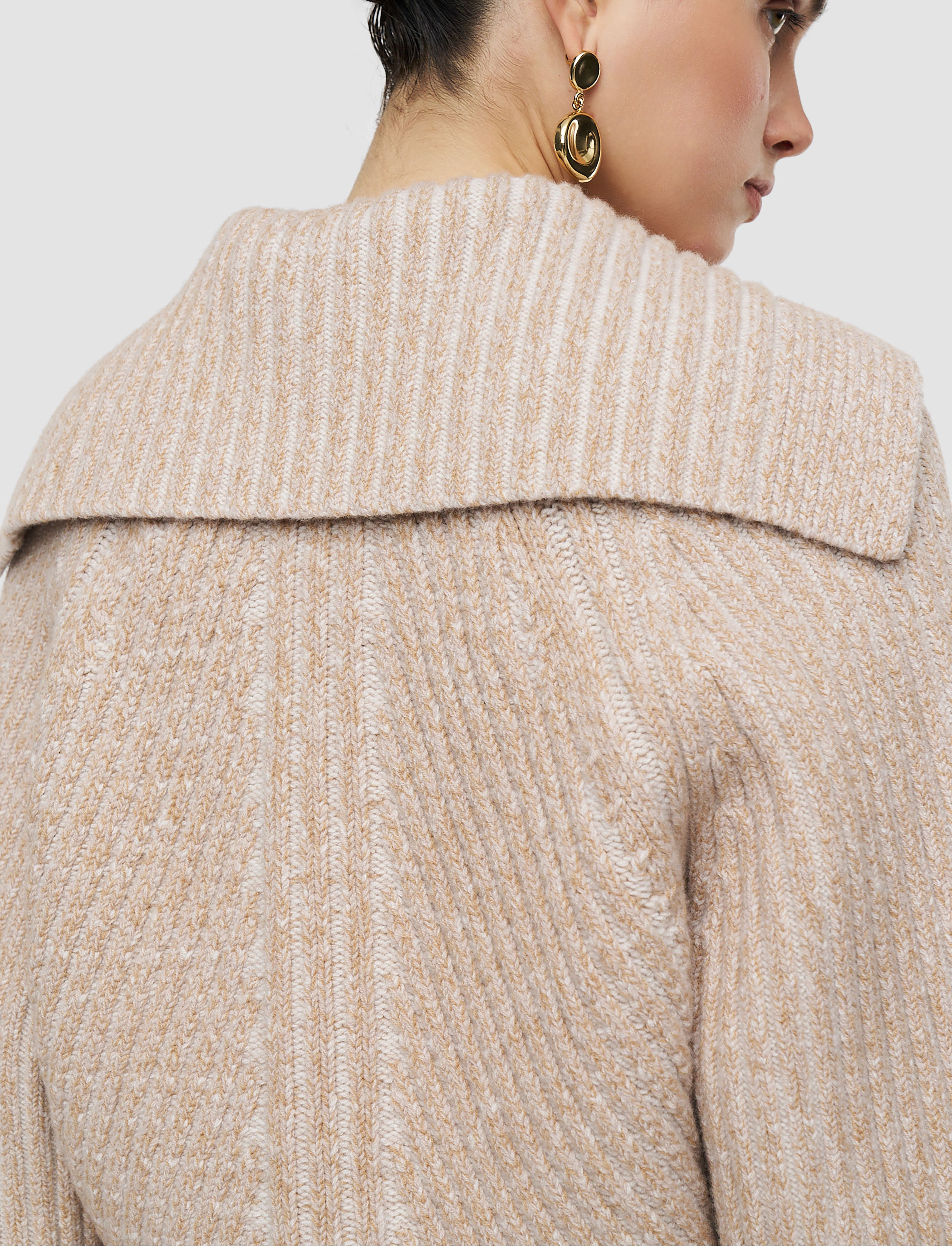 beige-pull-robby-en-laine-merinos-moulinee-JOSEPH