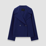 Rollet Light Double Face Wool Jacket