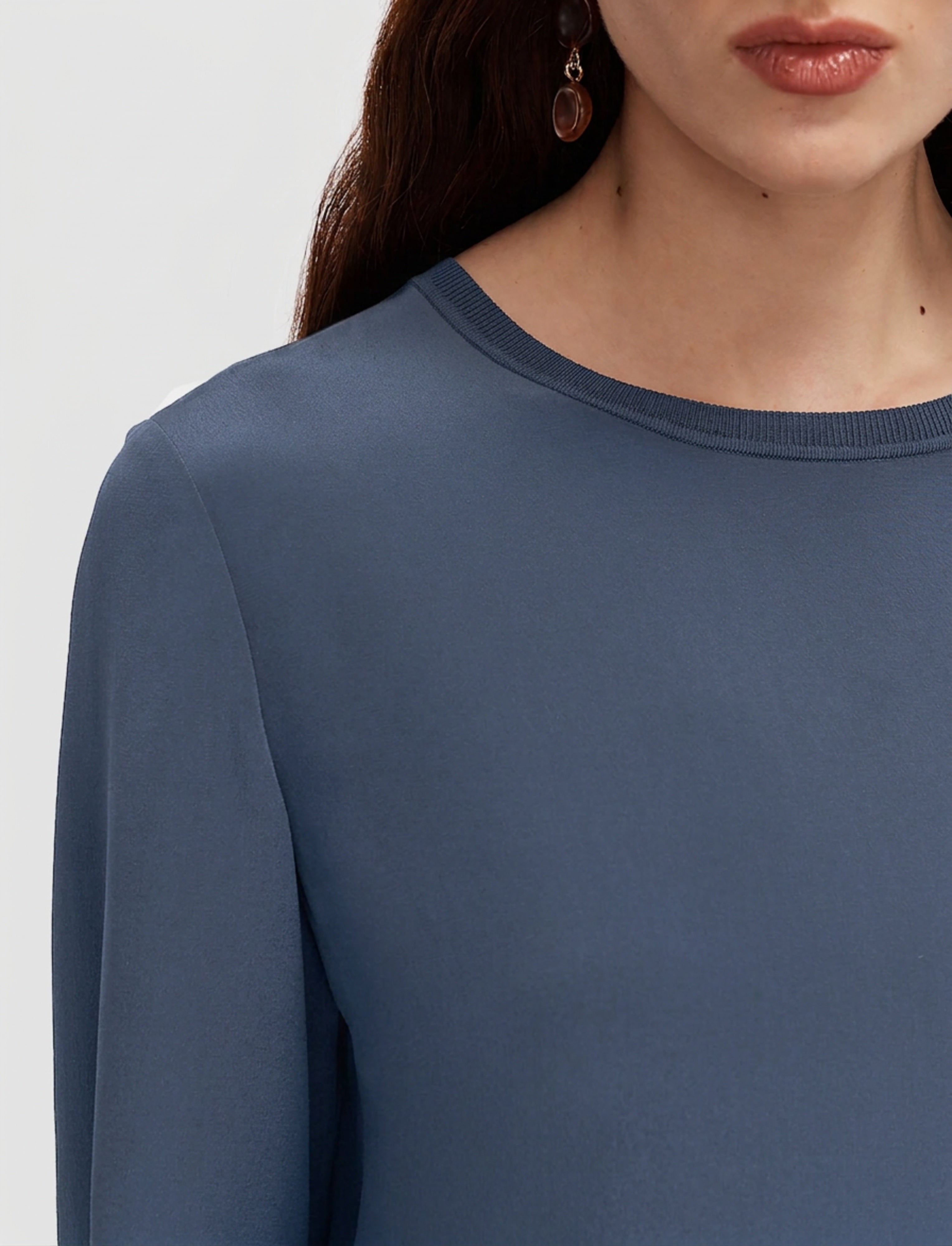 blue-rubin-crepe-de-soie-silk-blouse-JOSEPH