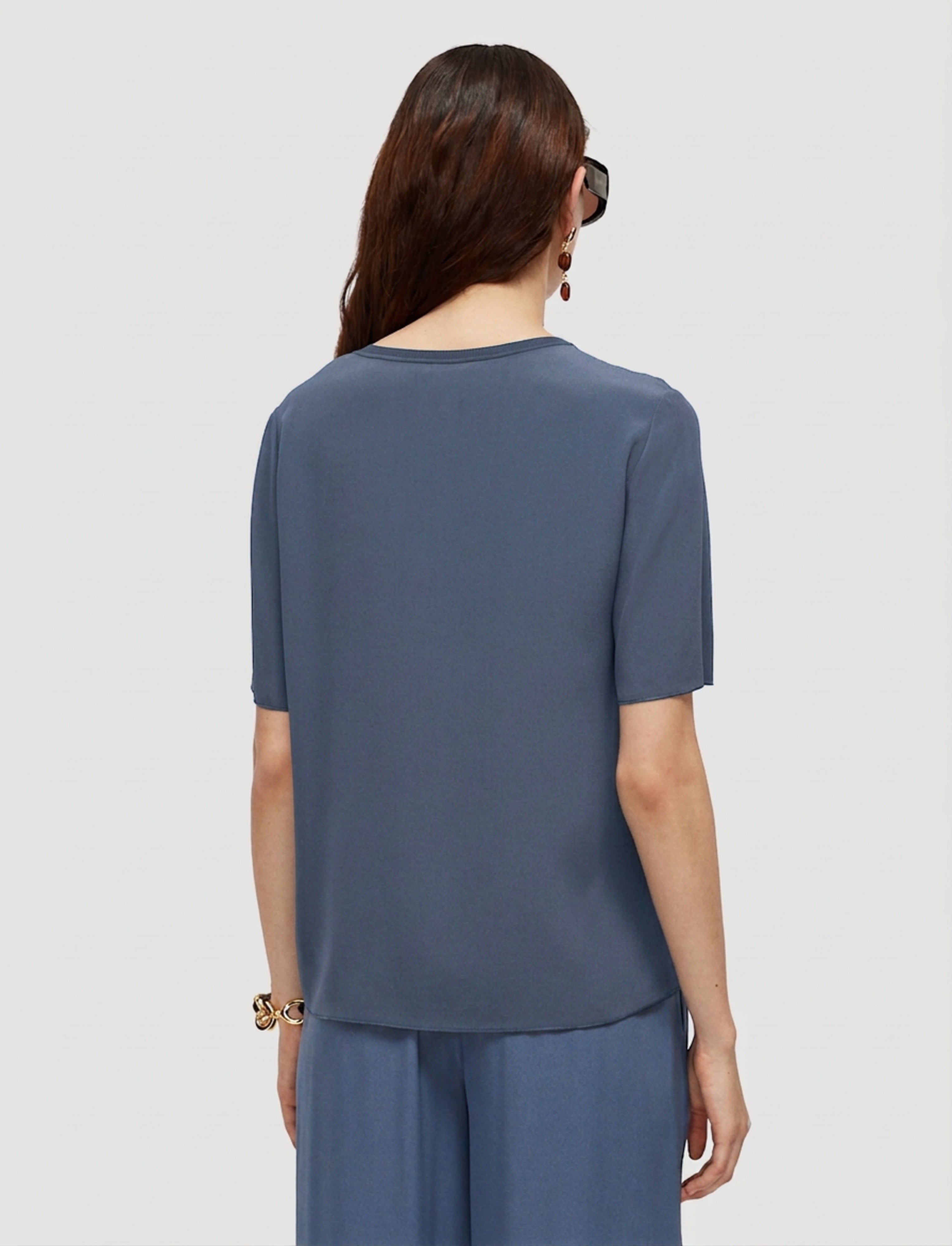 blue-rubin-crepe-de-soie-silk-blouse-JOSEPH