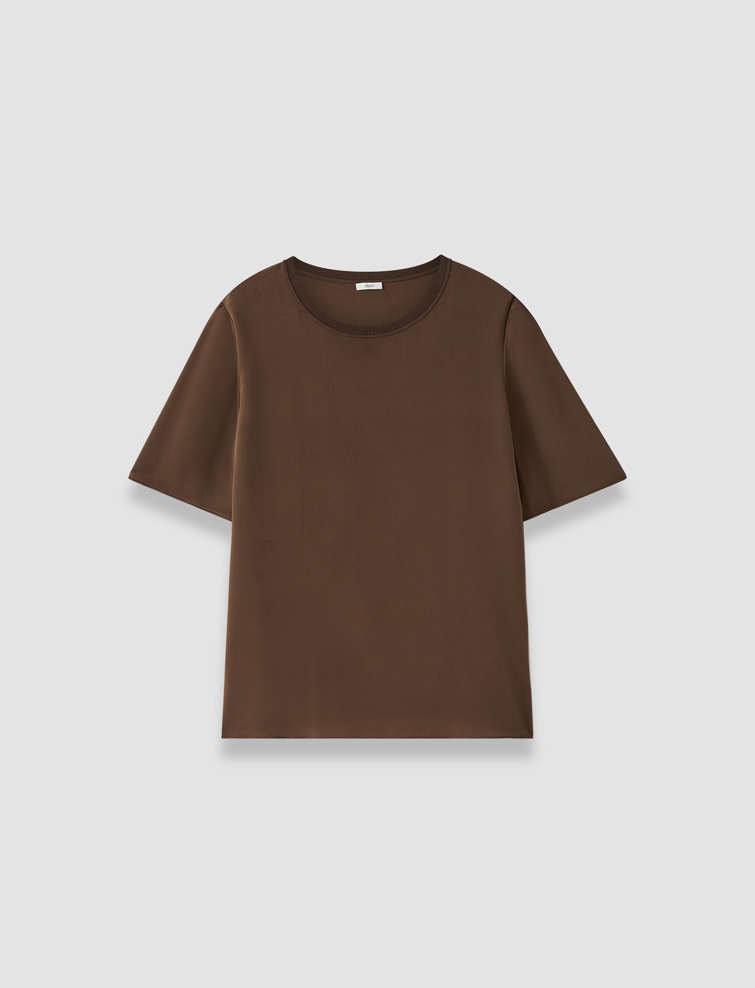 marron-blouse-rubin-en-crepe-de-soie-JOSEPH