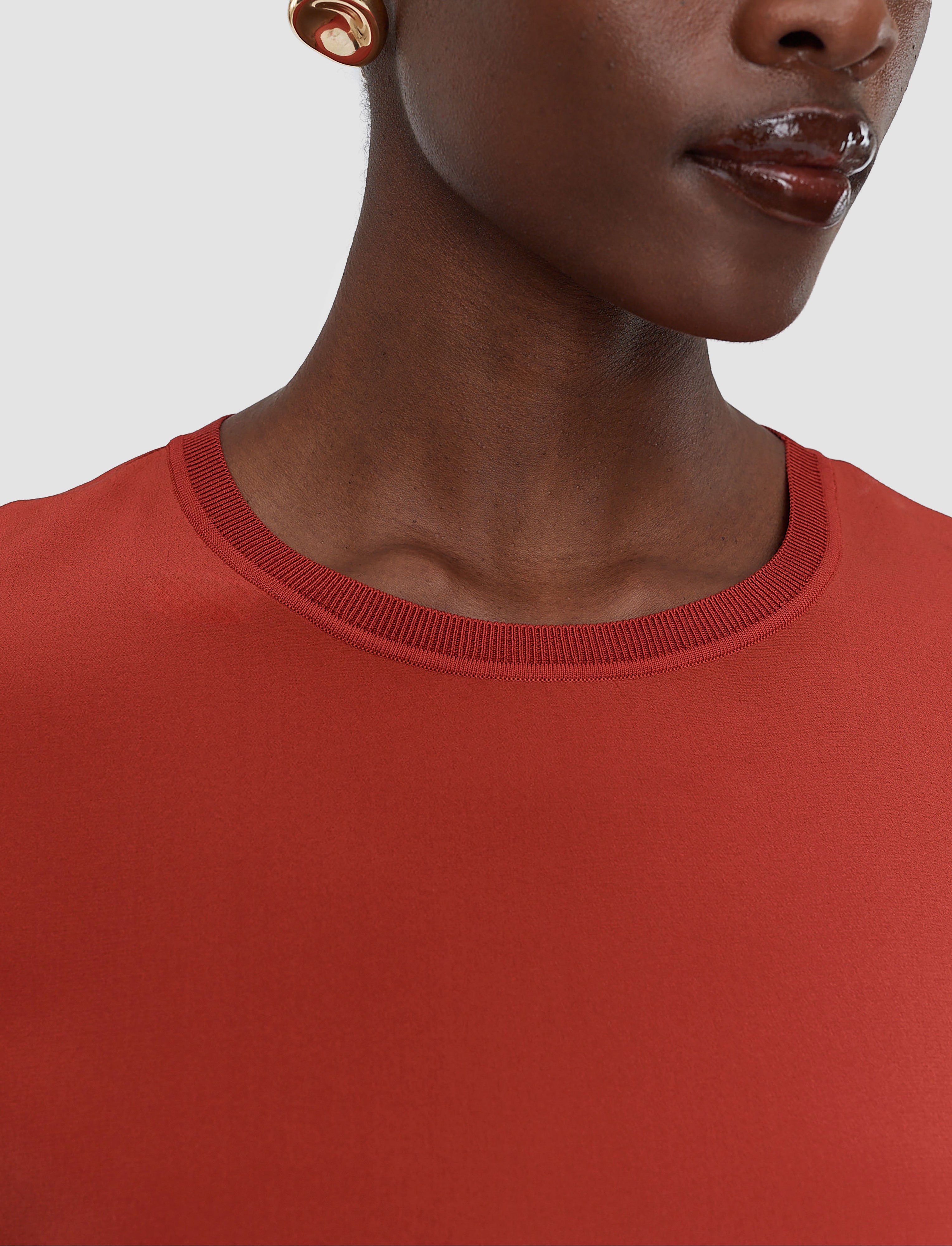 rouge-blouse-rubin-en-crepe-de-soie-JOSEPH