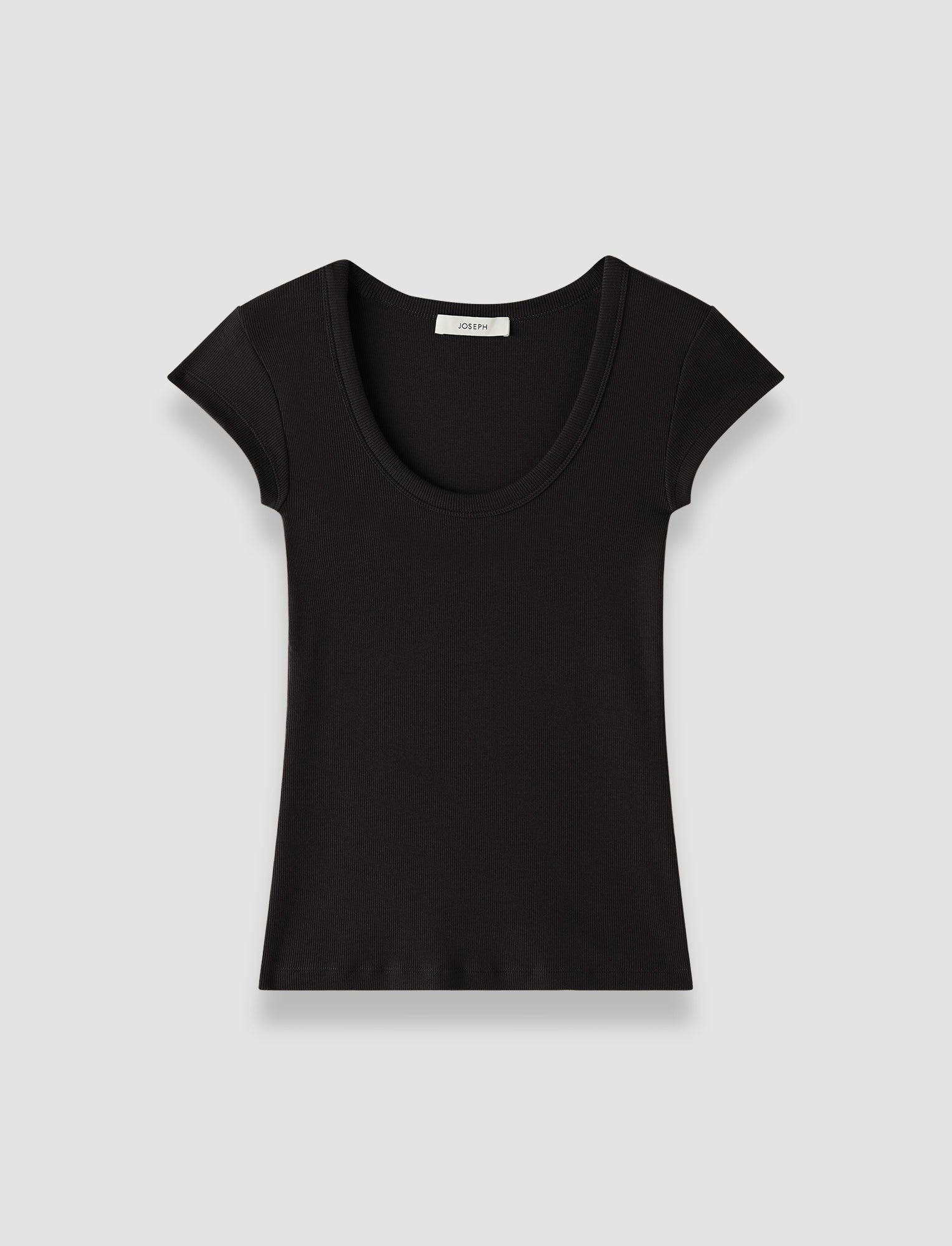 noir-top-saba-en-cote-de-coton-JOSEPH