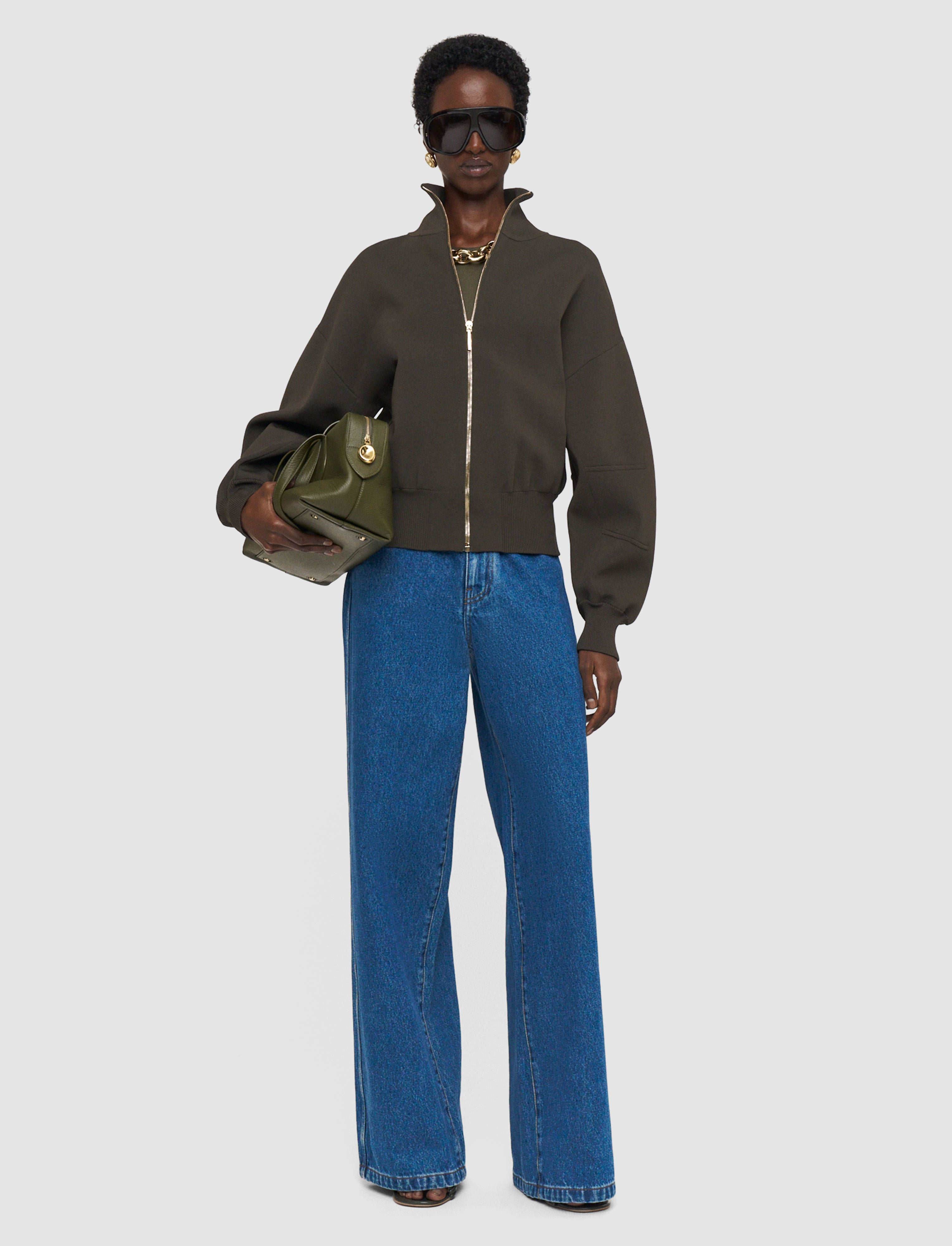 JOSEPH's Spring 2026 Collection | JOSEPH JP