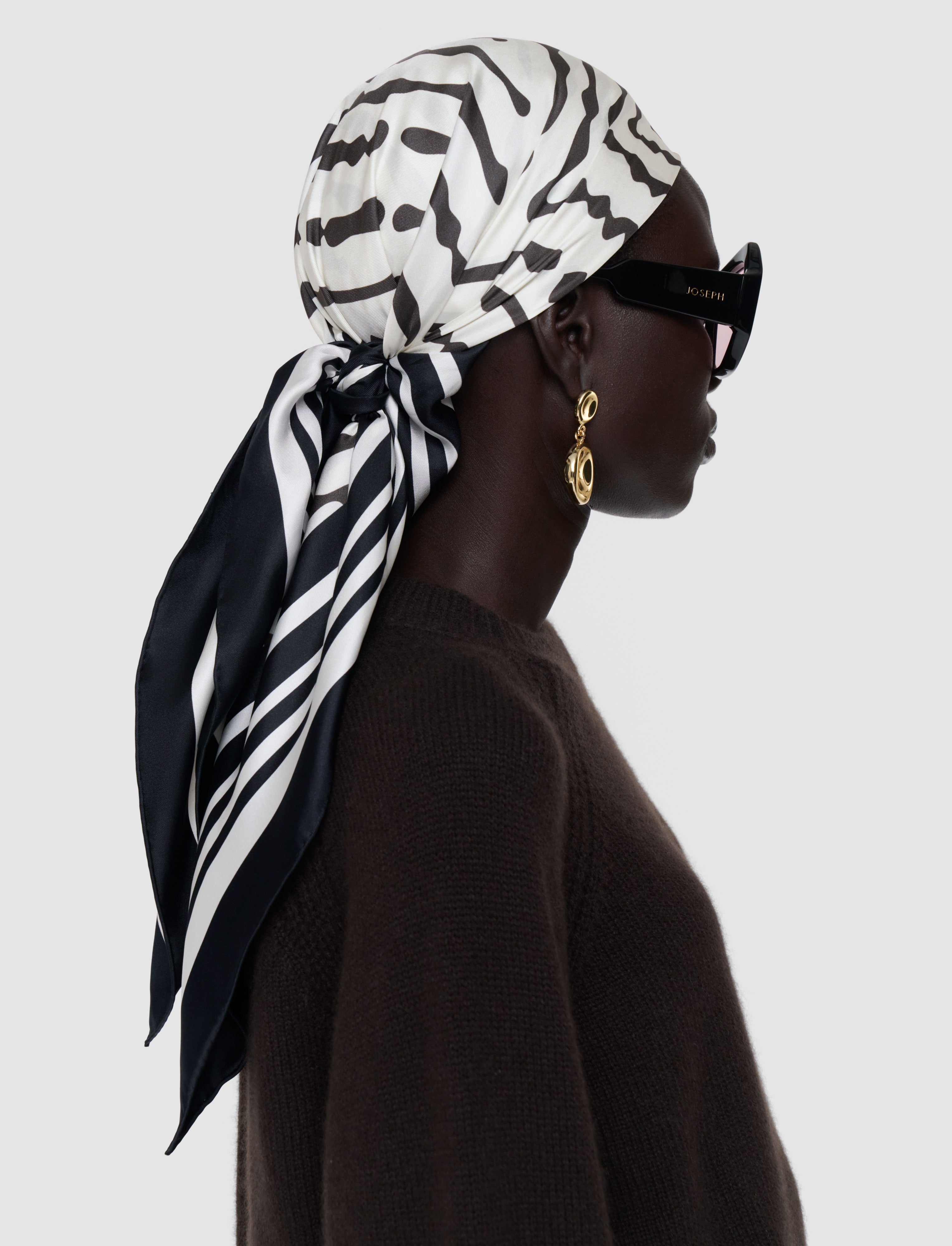 multicolour-saff-large-silk-scarf-JOSEPH