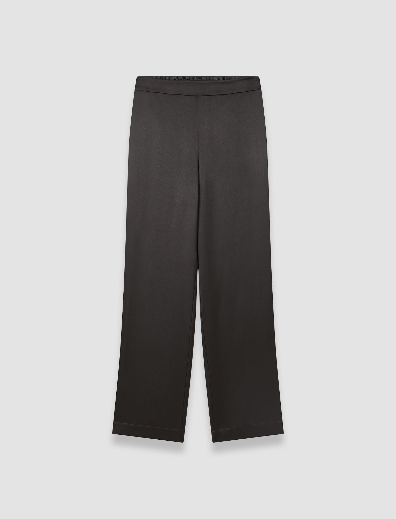 black-sahel-silk-satin-trousers-JOSEPH