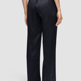 Sahel Silk Satin Trousers