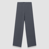Sahel Crepe de Chine Silk Trousers