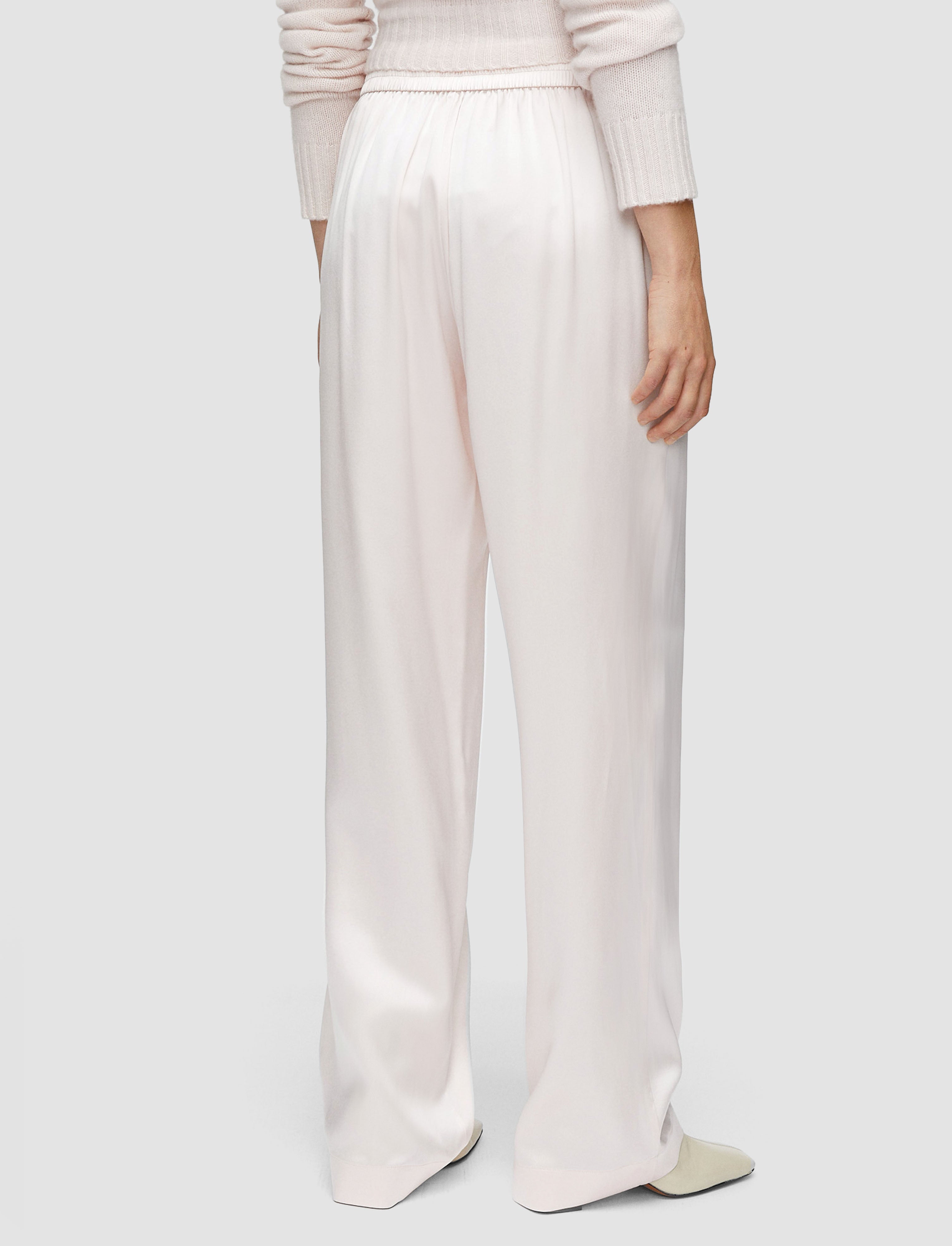 pink-sahel-silk-satin-trousers-JOSEPH