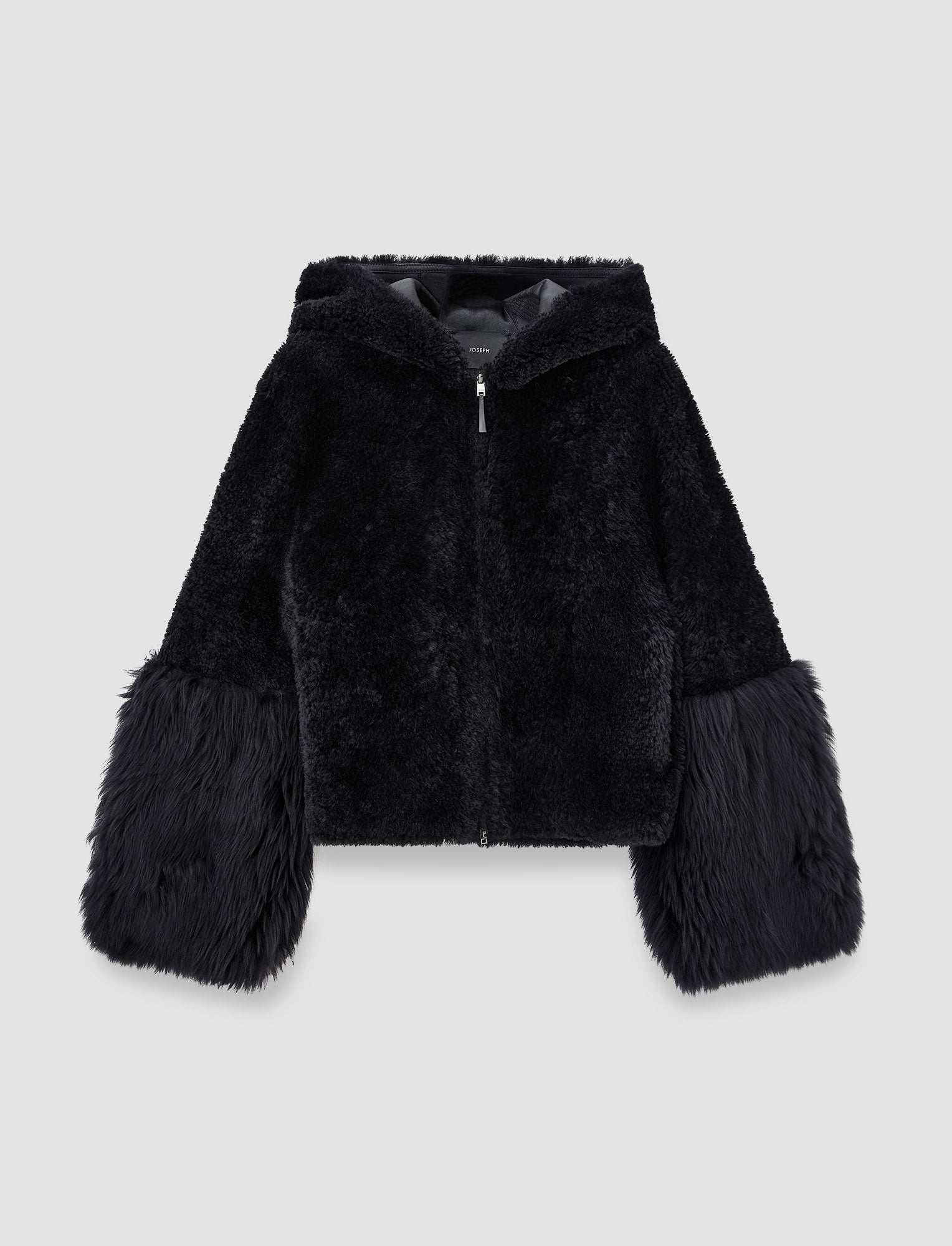 grey-sarah-shearling-jacket-JOSEPH