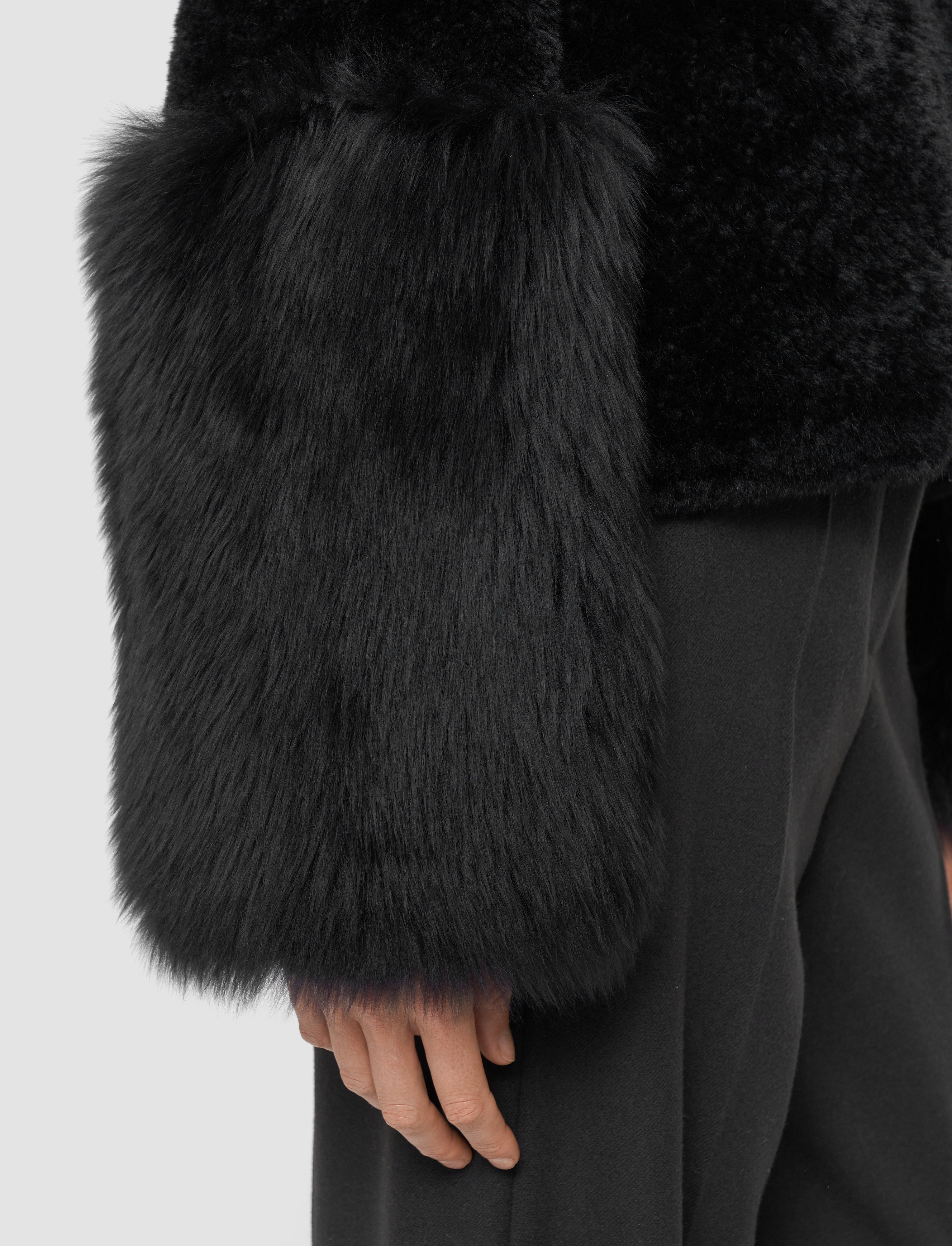 grey-sarah-shearling-jacket-JOSEPH