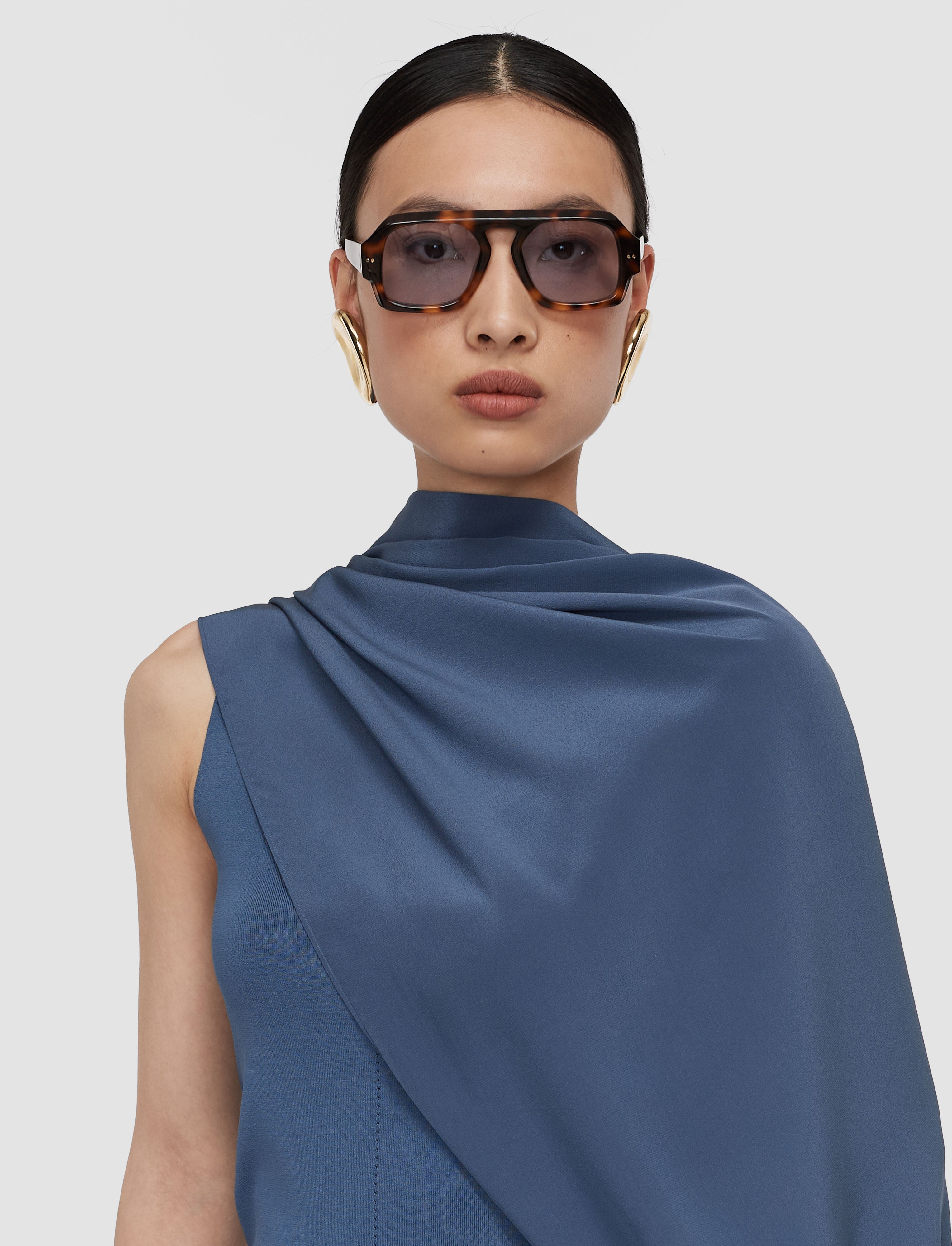 bleu-foulard-sarry-en-crepe-de-soie-JOSEPH