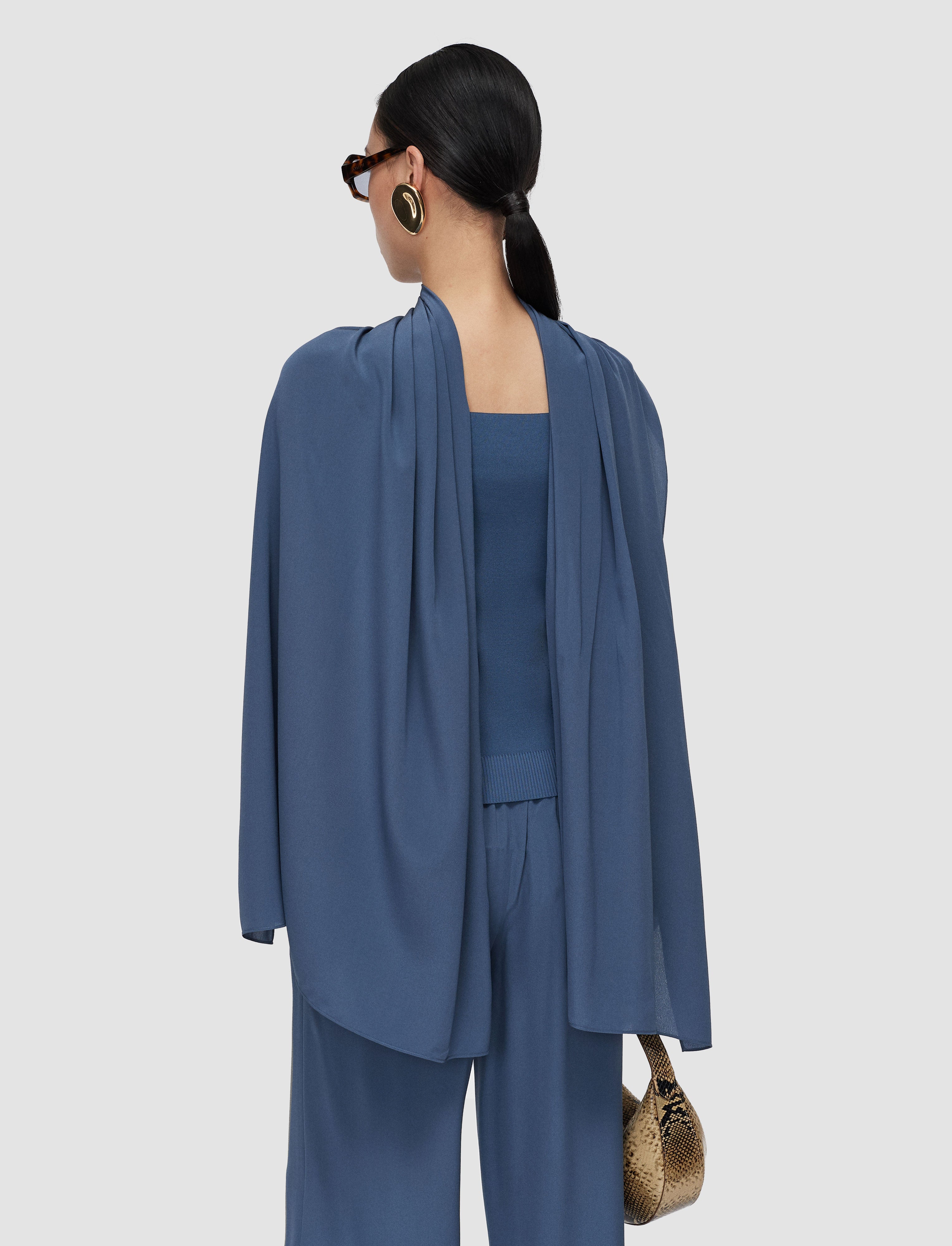 blue-sarry-crepe-de-soie-silk-scarf-JOSEPH