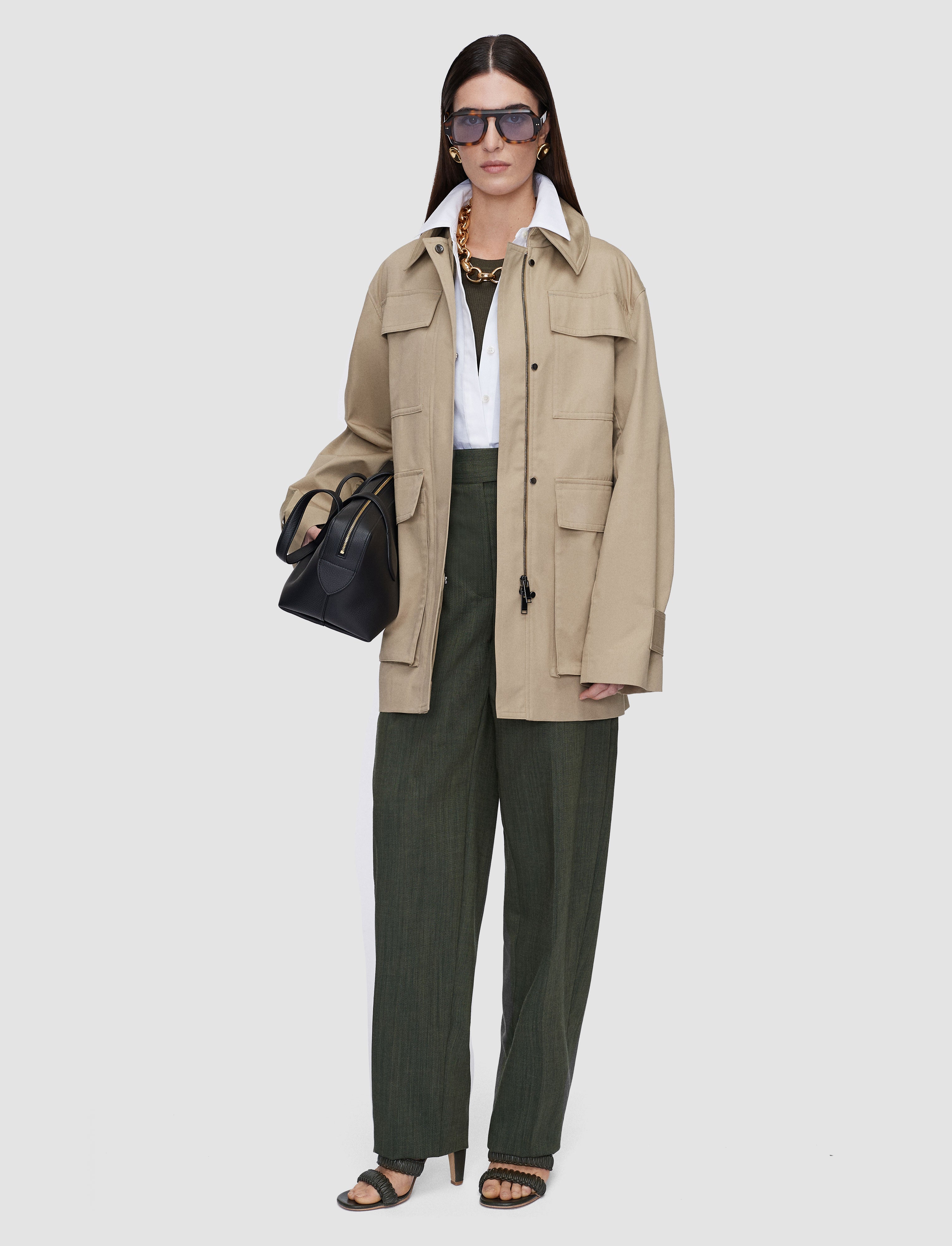 beige-shama-cotton-utility-jacket-JOSEPH