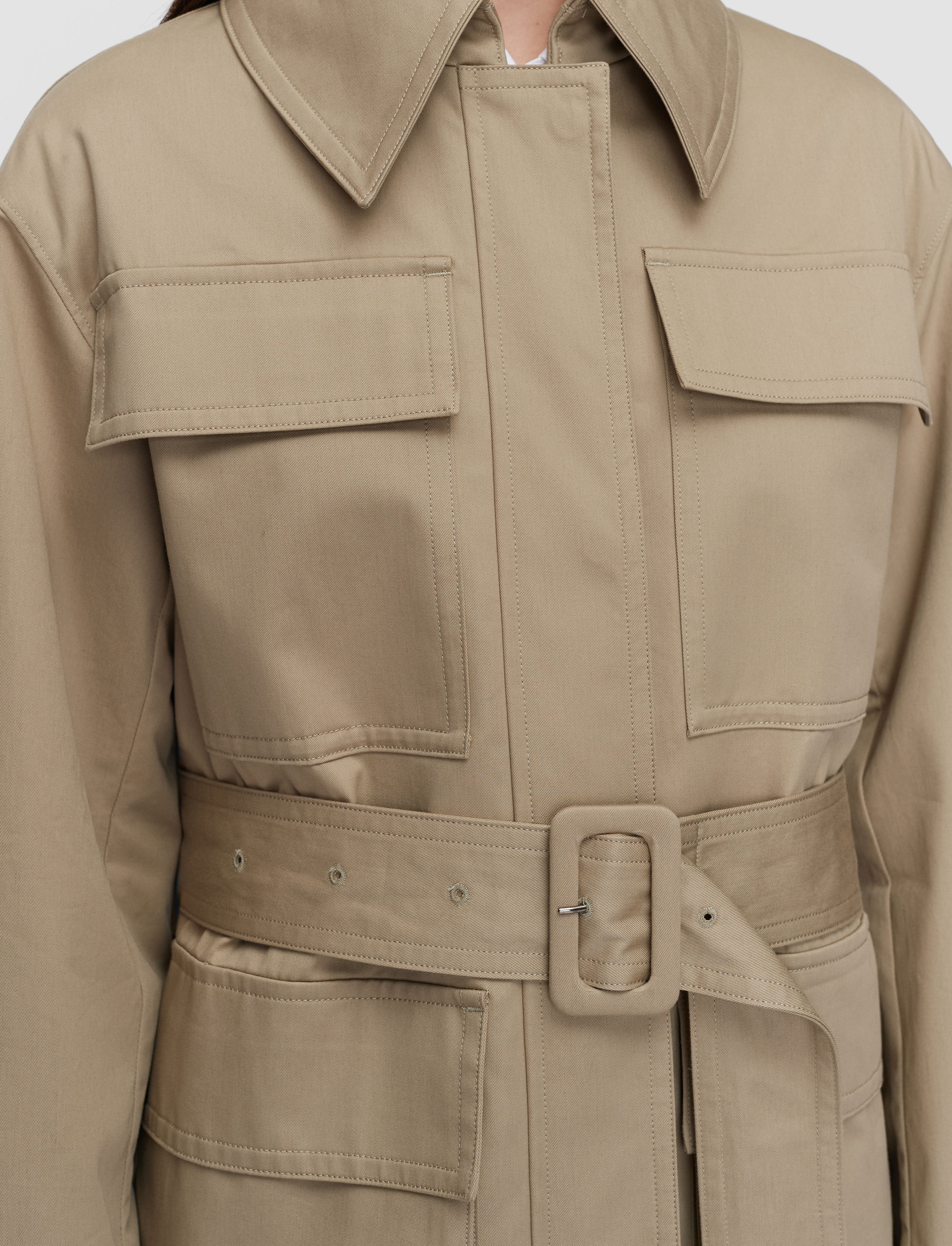 beige-shama-cotton-utility-jacket-JOSEPH