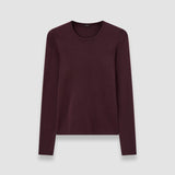 Silk Stretch Top