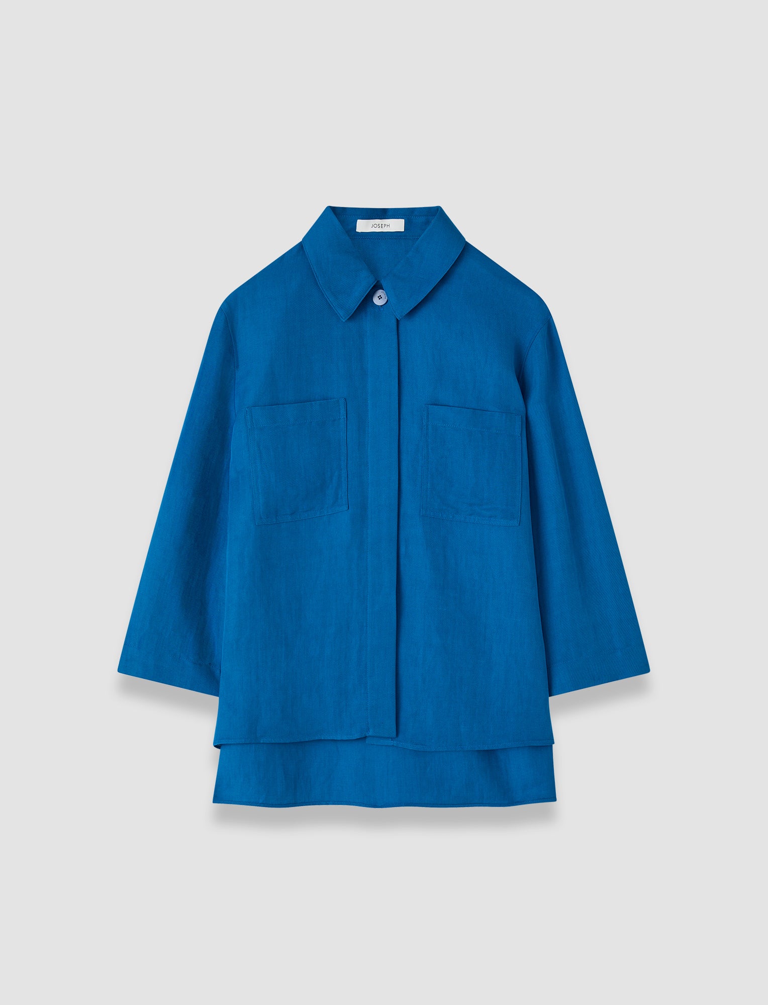 女性用高級トップス、ブラウス、シャツ | JOSEPH JP