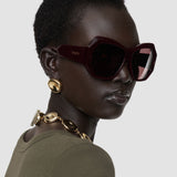 Slima Butterfly Sunglasses