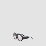 Black Slima Sunglasses - Joseph