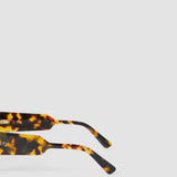 Brown Slima Sunglasses - Joseph