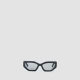 Black Souk Sunglasses - Joseph