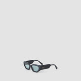 Black Souk Sunglasses - Joseph