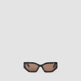 Brown Souk Sunglasses - Joseph