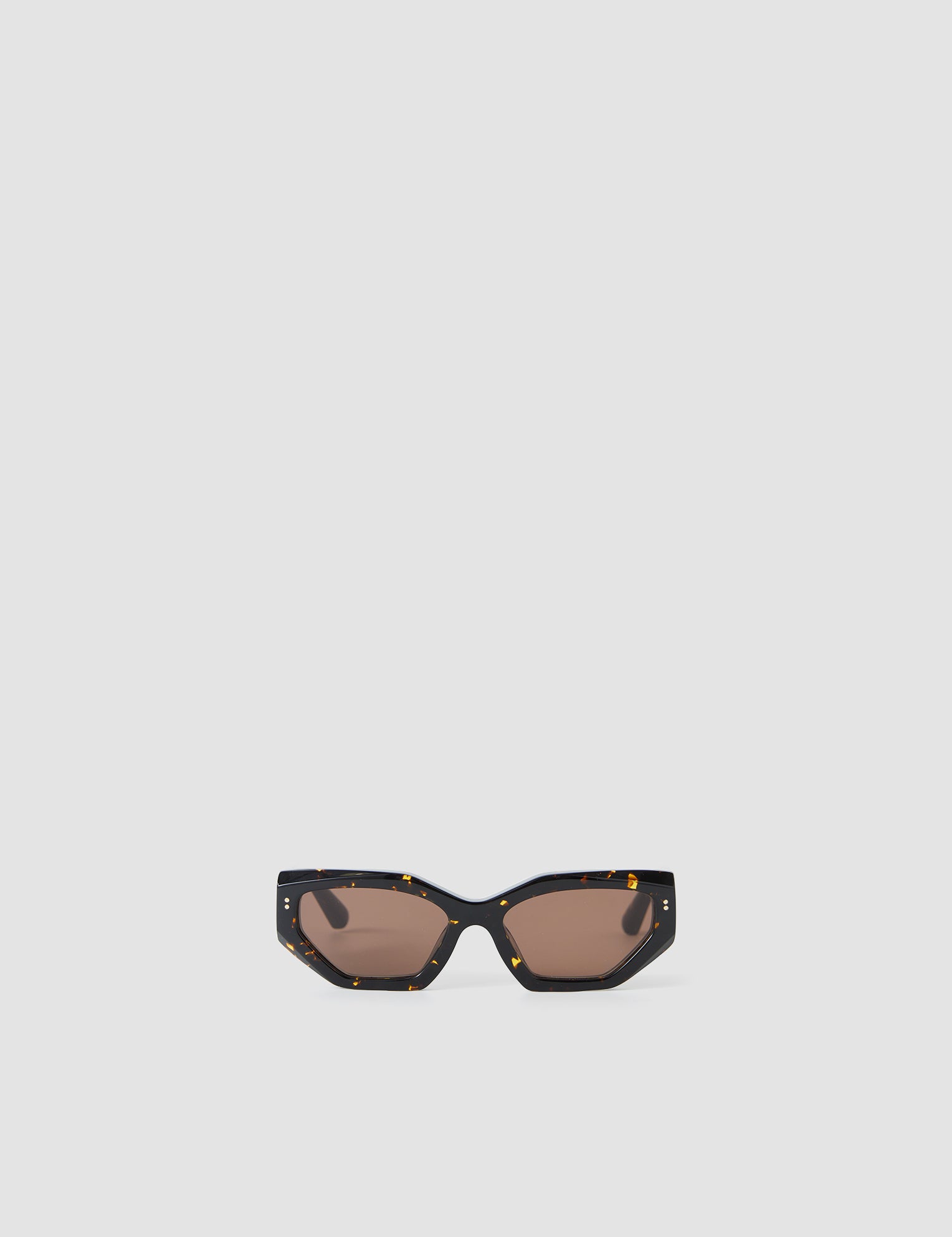 Brown Souk Sunglasses - Joseph