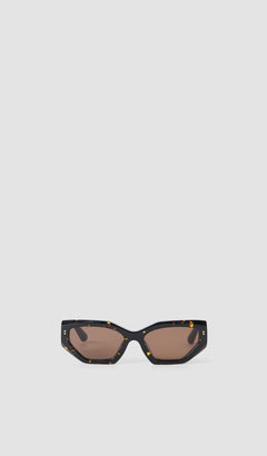 Brown Souk Sunglasses - Joseph