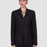 Grey Taeo Wool Tailoring Jacket - Joseph