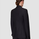 Grey Taeo Wool Tailoring Jacket - Joseph