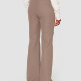 Tafira Gabardine Stretch Trousers