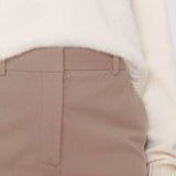 Tafira Gabardine Stretch Trousers
