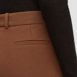 Tafira Gabardine Stretch Trousers