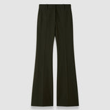 Tafira Gabardine Stretch トラウザーズ 