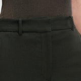 Tafira Gabardine Stretch トラウザーズ 