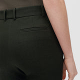 Tafira Gabardine Stretch トラウザーズ 