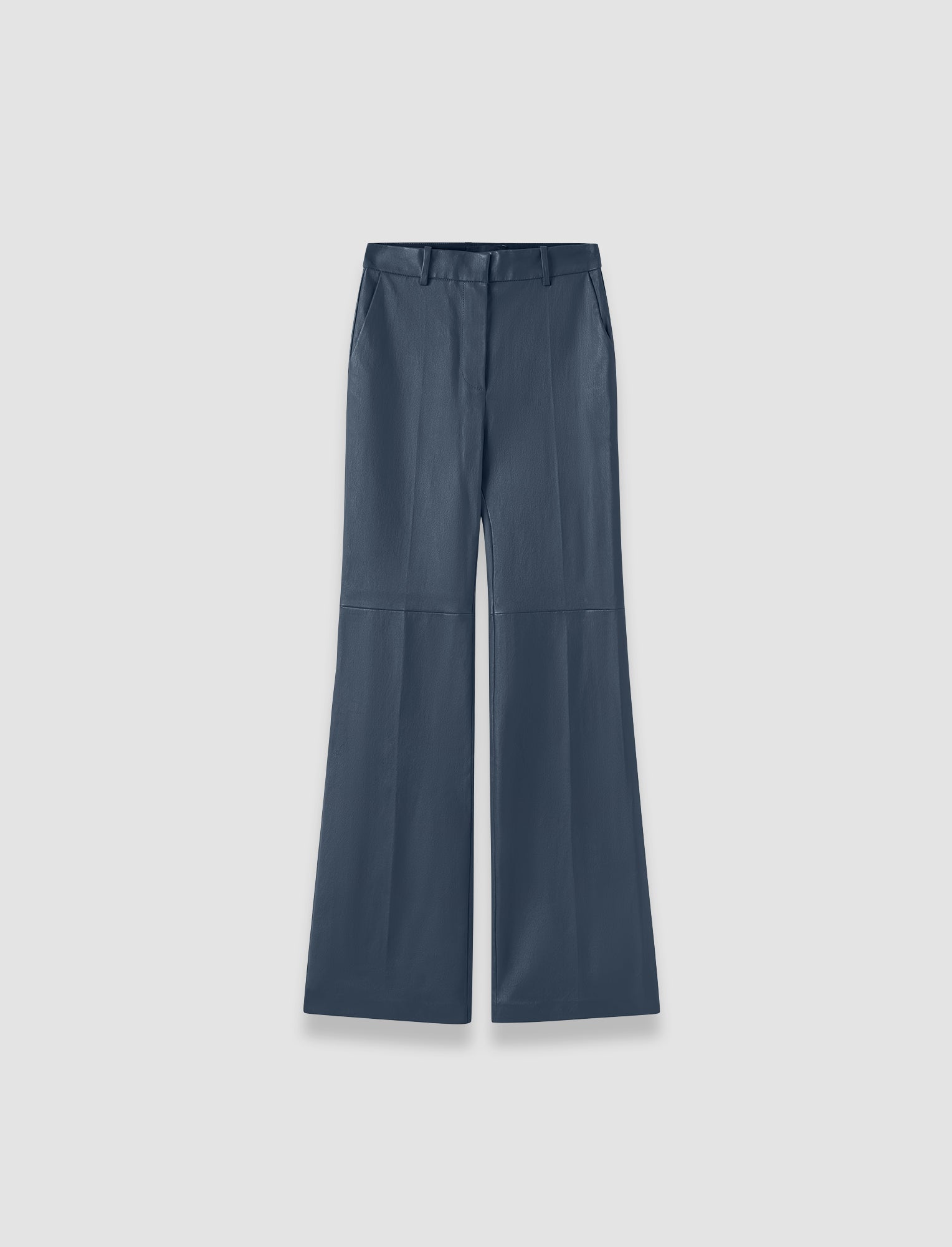 grey-tafira-leather-stretch-trousers-JOSEPH