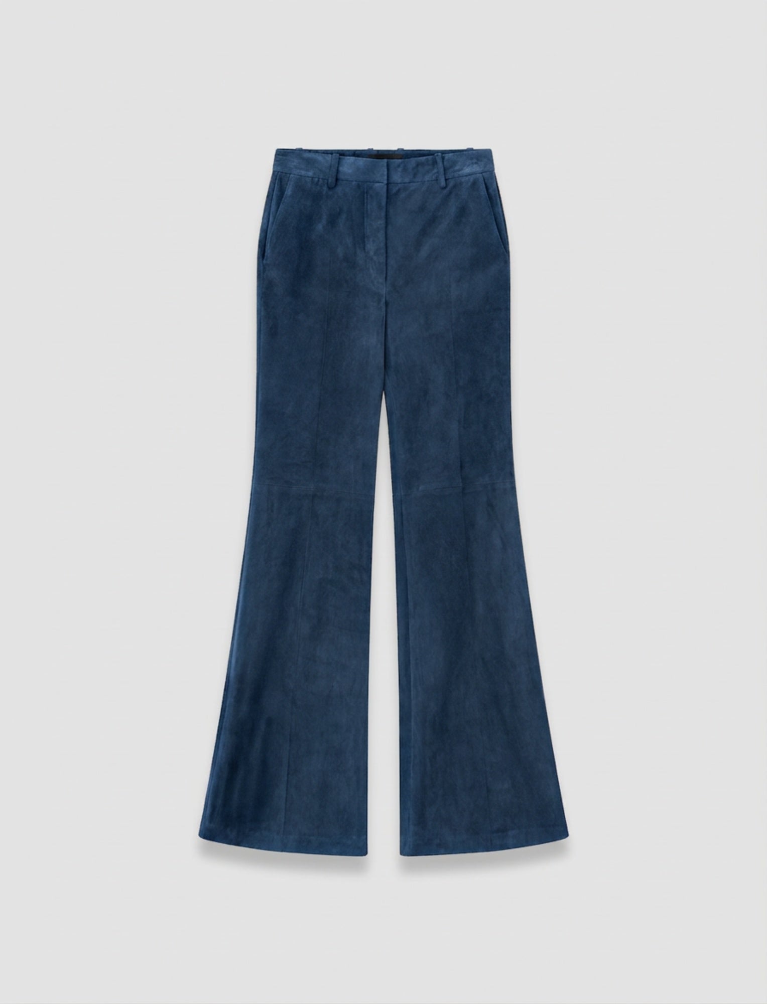 bleu-pantalon-tafira-en-daim-stretch-JOSEPH