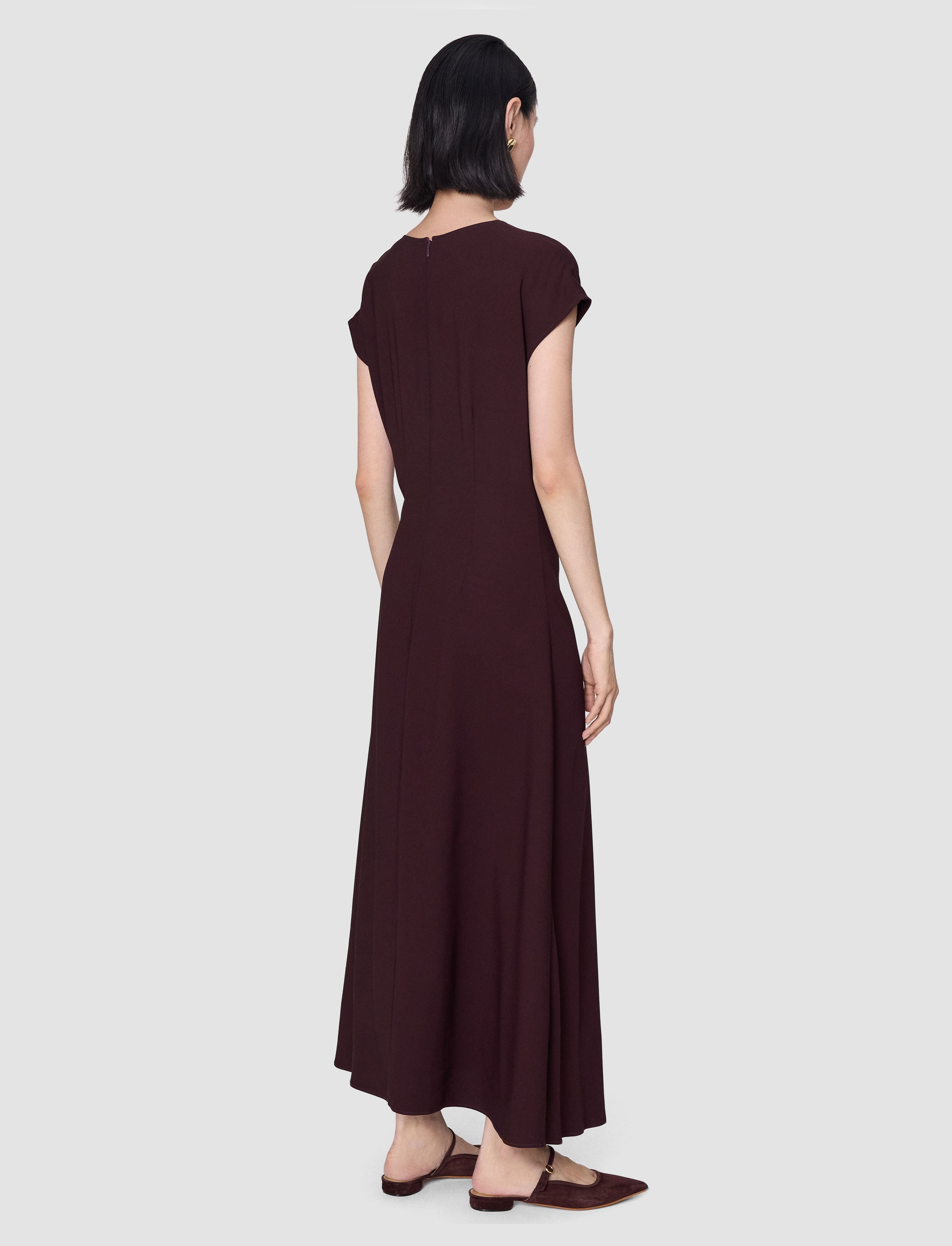 violet-robe-taipan-en-crepe-JOSEPH