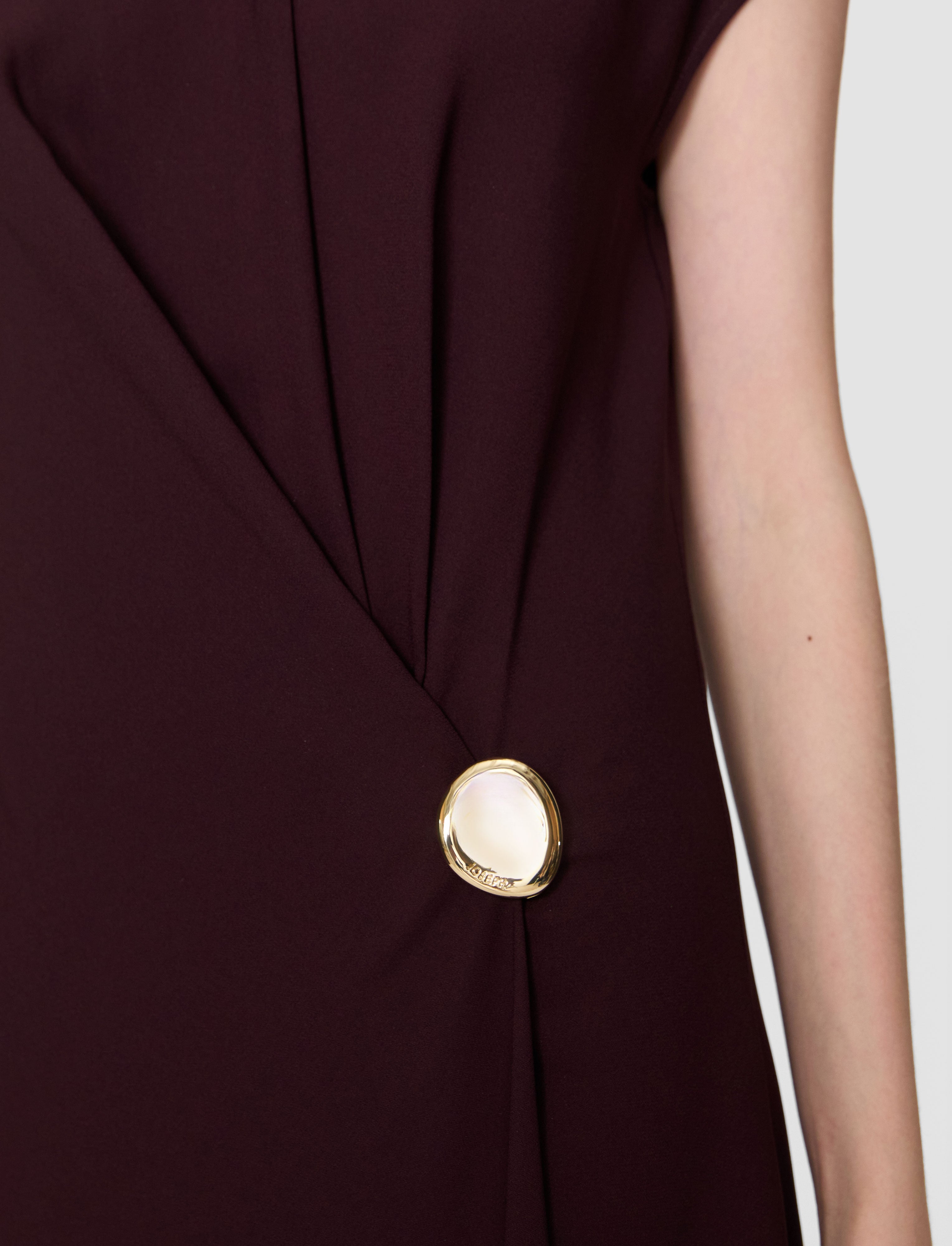 violet-robe-taipan-en-crepe-JOSEPH