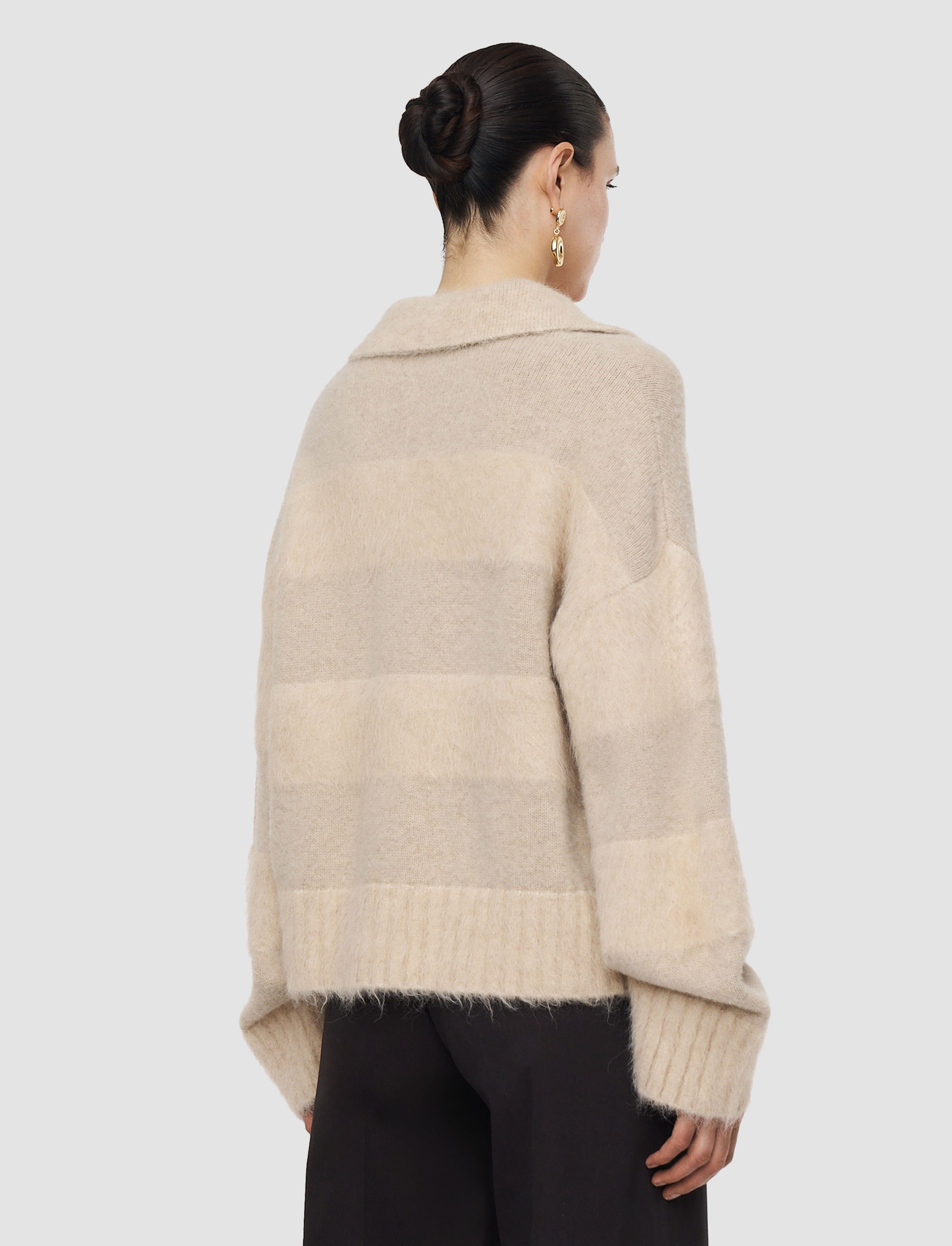 beige-pull-take-raye-en-alpaga-brosse-JOSEPH