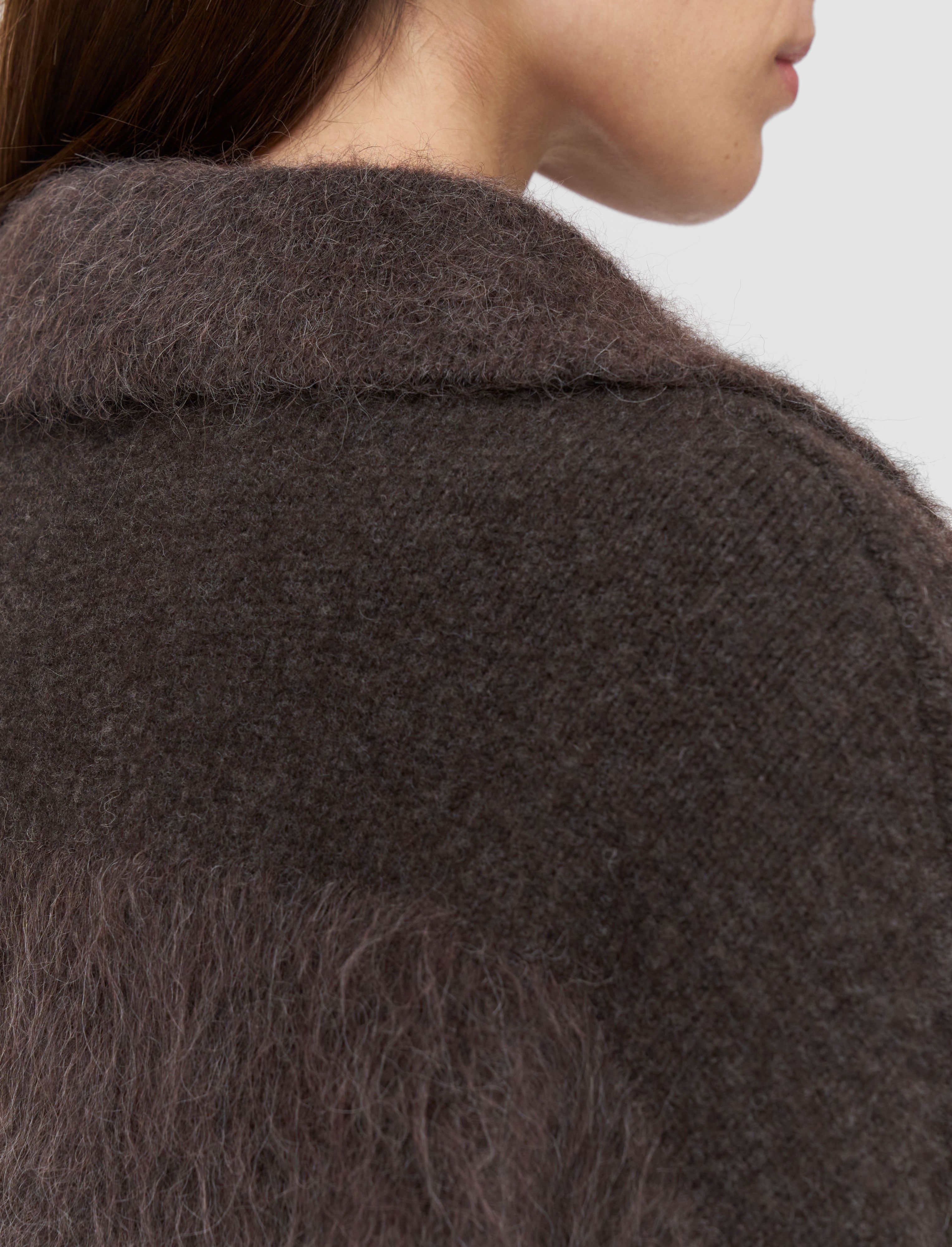 marron-pull-take-raye-en-alpaga-brosse-JOSEPH