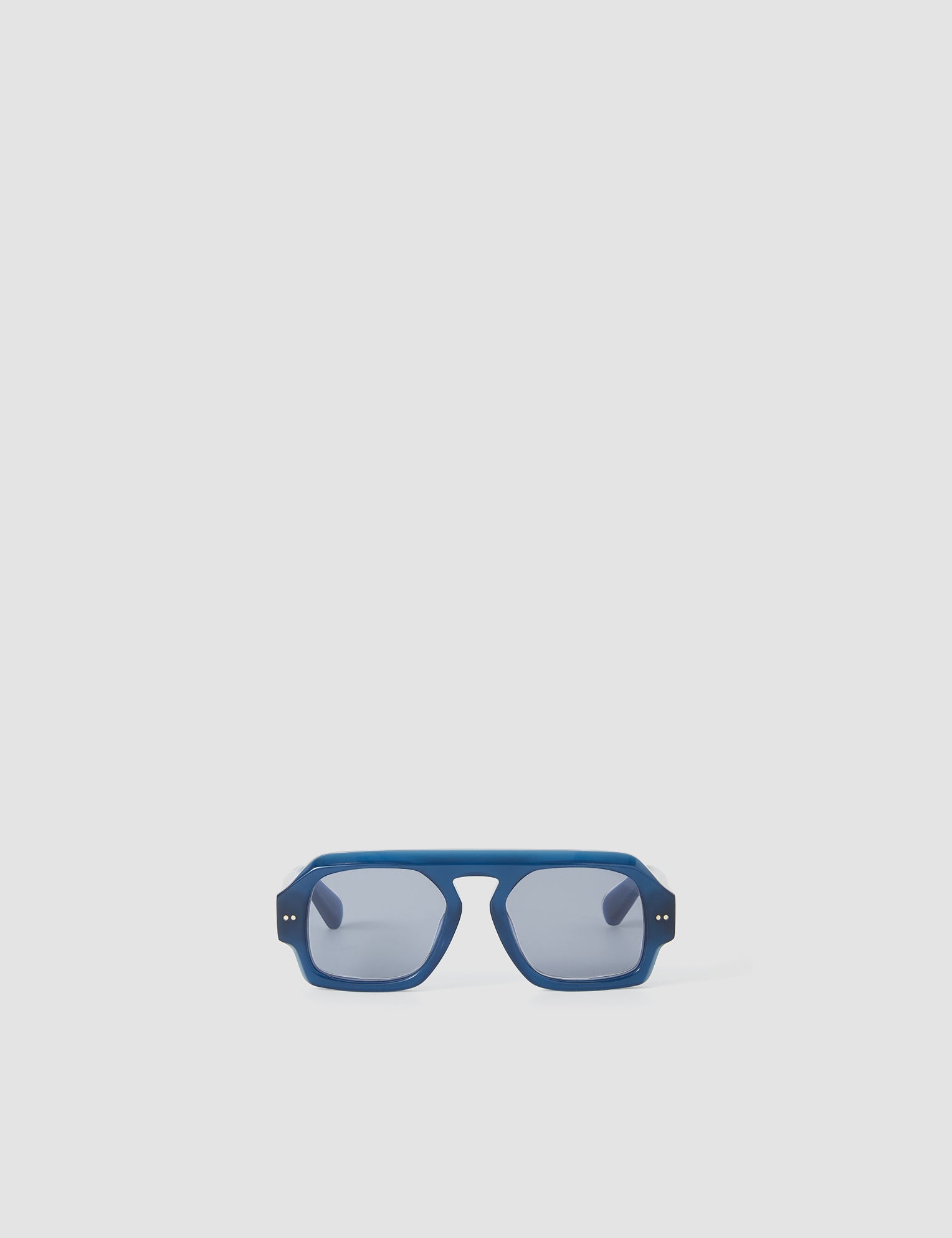 Blue Talba Sunglasses - Joseph